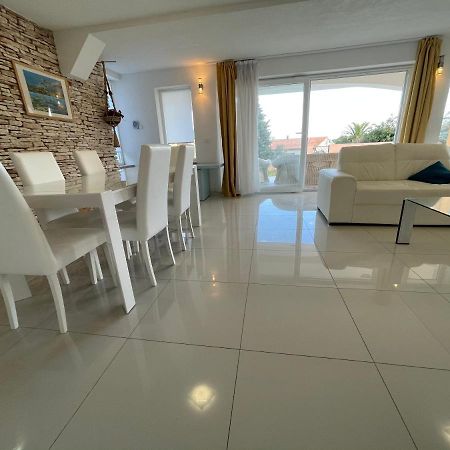 Villa Lina เปรมันตูรา ภายนอก รูปภาพ